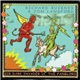 Richard Buckner & Jon Langford - Sir Dark Invader Vs. The Fanglord